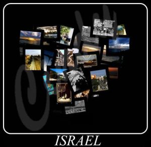 CORAZÓN ISRAELÍ.-